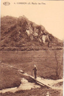 CORBION Sur SEMOIS -  Roche Des Fées - Bouillon