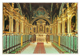 TARASCON Abbaye St Michel De Frigolet Chapelle Notre Dame Du Bon Remede 16(scan Recto-verso) MD2594 - Tarascon