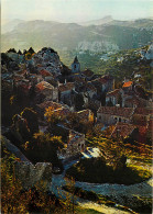 LES BAUX DE PROVENCE Vue Generale 20(scan Recto-verso) MD2599 - Les-Baux-de-Provence