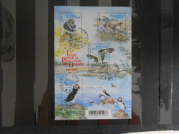 FRANCE YT F 4656 PROTECTION DES OISEAUX - Andere & Zonder Classificatie