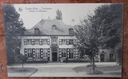 TERVUREN / TERVUEREN - CHATEAU DE RAVENSTEIN - Tervuren