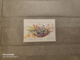 Australia	Flowers (F95) - Mint Stamps