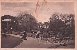 Cornwall - Morrab Gardens , PENZANCE - Autres & Non Classés