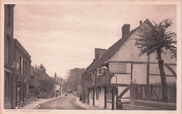 Hampshire - HAVANT - South Street - Autres & Non Classés