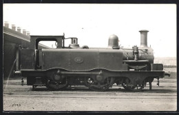 Pc London, Chatham & Dover Railway Locomotive No. 60  - Trenes