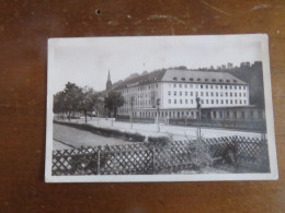 SAARBUCKEN - Haut Commissariat De La République Française En Sarre - Saarbrücken