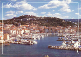 CASSIS Entree Du Port 7(scan Recto-verso) ME2602 - Cassis