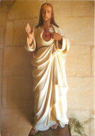 TARASCON Sacre Coeur Monastere De La Visitation 25(scan Recto-verso) ME2602 - Tarascon