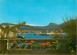 CASSIS Vue Sur Le Port 22(scan Recto-verso)ME2606 - Cassis