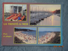 LE CENTRE NAUTIQUE - La Trinite Sur Mer