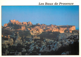 LES BAUX DE PROVENCE  Le Val D Enfer 26(scan Recto-verso) ME2613 - Les-Baux-de-Provence