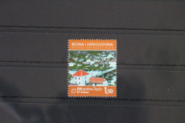 Kroatische Post (Mostar) 240 Postfrisch #VE133 - Bosnia And Herzegovina