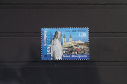 Kroatische Post (Mostar) 159 Postfrisch #VE060 - Bosnie-Herzegovine