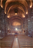 LES SAINTES MARIES DE La Mer L Interieur De L Eglise Fortifiee 6(scan Recto-verso) ME2615 - Saintes Maries De La Mer