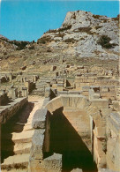 SAINT REMY DE PROVENCE Les Fouilles De Glanum Le Nymphee Et L Escalier 20(scan Recto-verso) ME2616 - Saint-Remy-de-Provence