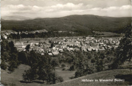 Höllstein Im Wiesental - Loerrach