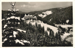 Todtmoos Im Schwarzwald - Todtmoos