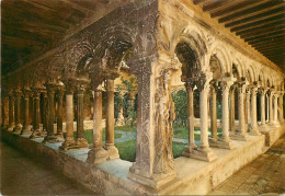 AIX EN PROVENCE Le Cloitre Saint Sauveur Monument Historique 26(scan Recto-verso) ME2617 - Aix En Provence