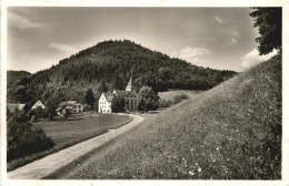 Gaststätte Kloster Weitenau Steinen - Loerrach