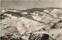 Wieden - Schwarzwald - Loerrach