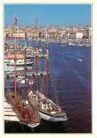 MARSEILLE L Entree Du Vieux Port 8(scan Recto-verso) ME2618 - Ohne Zuordnung