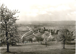 Oetlingen - Weil Am Rhein