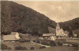 Kloster Weitenau Bei Steinen - Loerrach