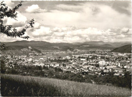 Lörrach - Loerrach