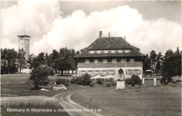 Raichbach Mit Nägelehaus - Lörrach