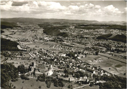 Lörrach - Schloss Rötteln - Loerrach