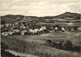 Gresgen - Zell Im Wiesental - Lörrach