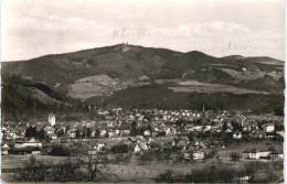 Schopfheim Im Wiesental - Schopfheim