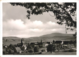 Egringen Im Markgräflerland - Loerrach