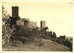 Lörrach - Schloss Rötteln - Loerrach