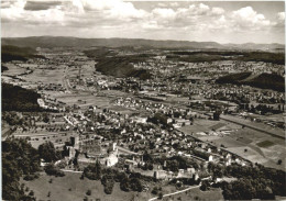 Lörrach - Schloss Rötteln - Loerrach