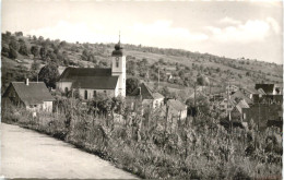 Bad Bellingen - Loerrach