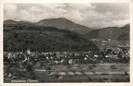 Schopfheim Im Wiesental - Schopfheim