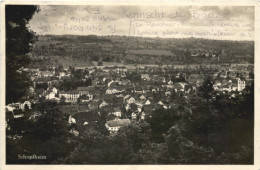Schopfheim Im Wiesental - Schopfheim