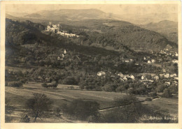 Lörrach - Schloß Rötteln - Lörrach