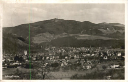 Schopfheim Im Wiesental - Schopfheim