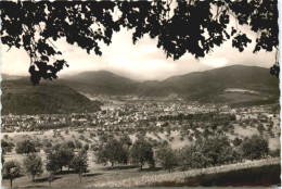 Schopfheim Im Wiesental - Schopfheim