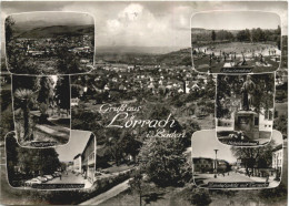 Lörrach - Lörrach