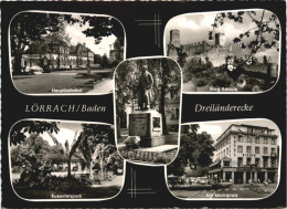 Lörrach - Lörrach