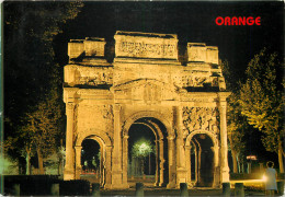 ORANGE Arc De Triomphe Monument De La Gaule Romaine 29(scan Recto-verso) ME2624 - Orange