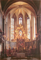 CARPENTRAS Interieur De La Cathedrale 26(scan Recto-verso) ME2627 - Carpentras