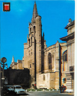 AVIGNON Eglise De Saint Pierre 16(scan Recto-verso) ME2631 - Avignon