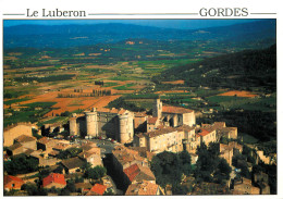 GORDES 12(scan Recto-verso) ME2634 - Gordes