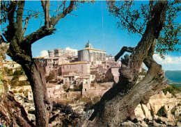 GORDES Vue Generale 4(scan Recto-verso) ME2638 - Gordes