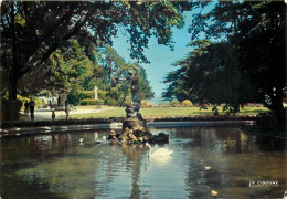 AVIGNON Le Rocher Des Doms 25(scan Recto-verso) ME2638 - Avignon