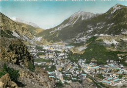 BRIANCON Vue Generale Le Janus Et Le Chaberton 27(scan Recto Verso)ME2640 - Briancon